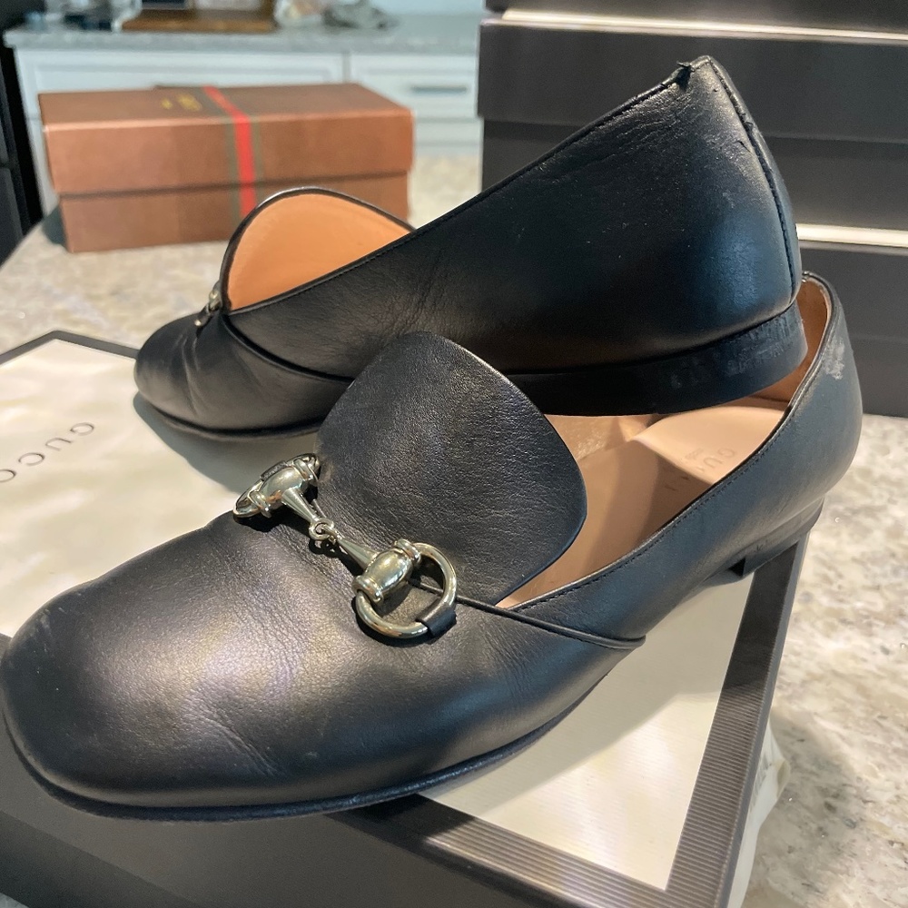 Gucci Loafer